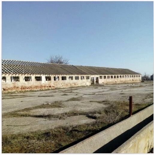 Продава се Парцел в Шабла - 1280 кв.м за 79 €/кв.м - Снимка #1