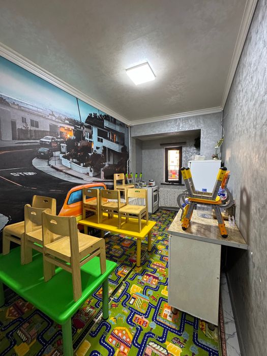 Продаётся (НЕ Жилое) Себзор