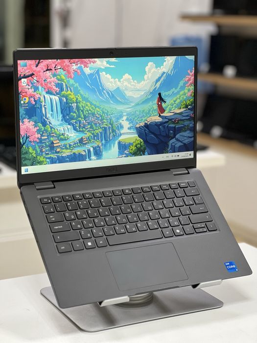DELL 14” | ОЗУ 16Gb | Intel Core i5-1335U | SSD 512Gb
