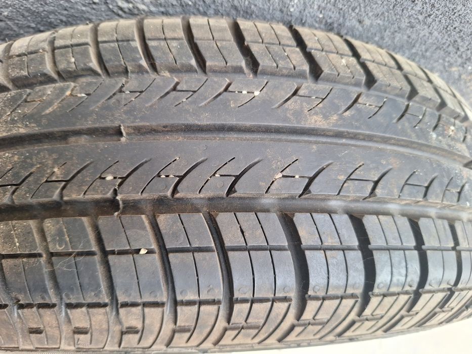 Roti de vara VW Polo, Skoda Fabia, Logan