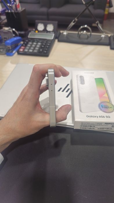 Samsung Galaxy A56 5G  8/256gb