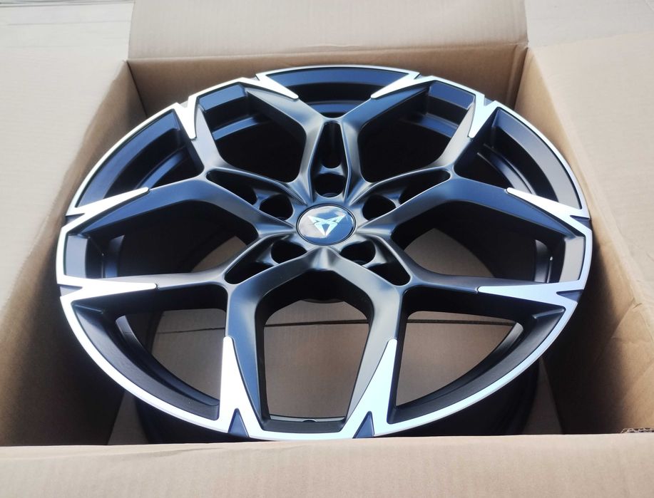 Jante 19 sau 18 Cupra Formentor Ateca Born Leon Terramar
Seat Ateca