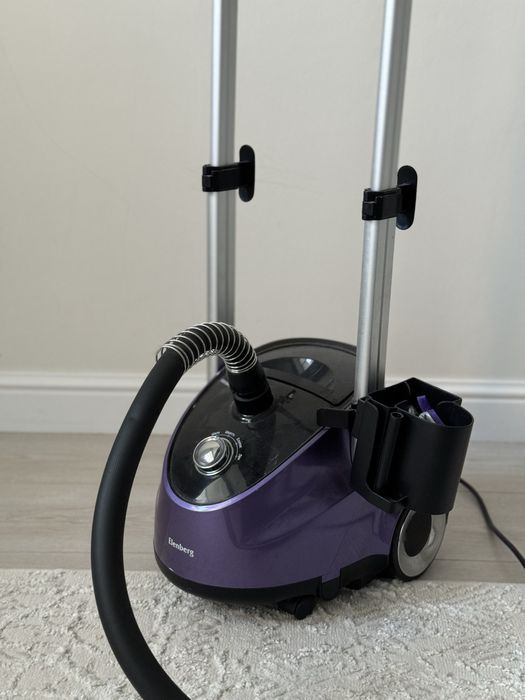 Отпариватель паровой утюг Elenberg GC42