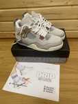 Jordan 4 Frozen Moments