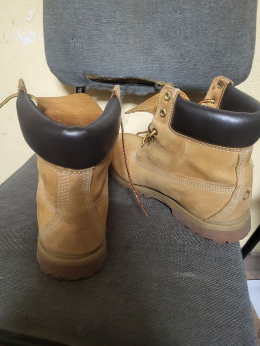 Зимни боти Timberland