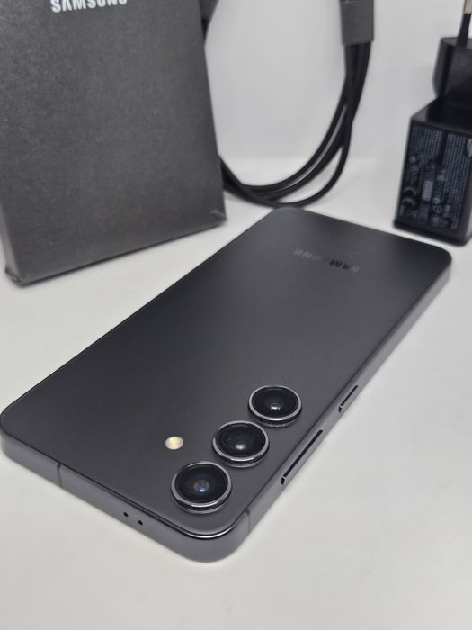 Samsung Galaxy S24 256Gb/8Ram Onyx Black