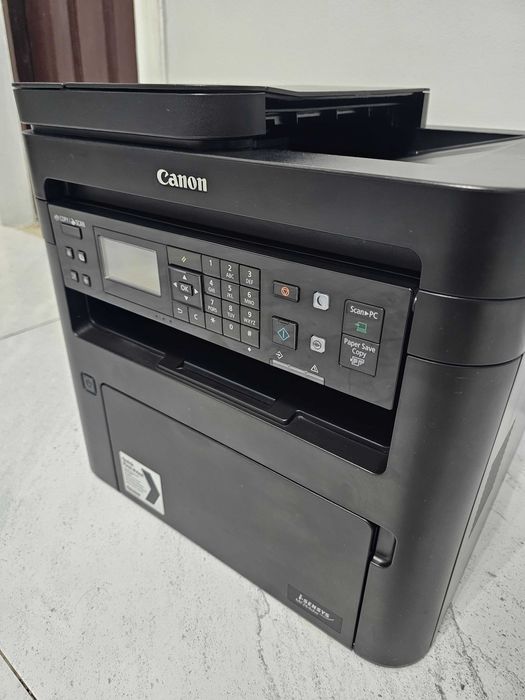 Canon MF 264dw Printer Skaner Kserx Duplex wifi ADF Tiniq Kam ishlagan