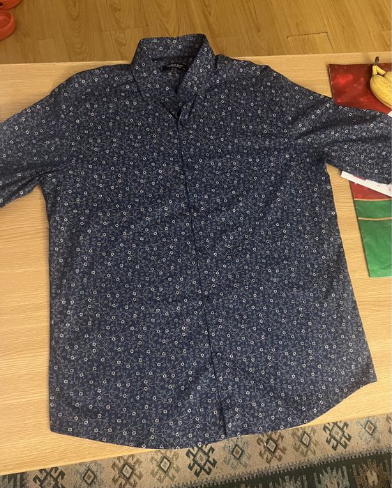 Camasa Formala Zodrac Man by Tony Cooper