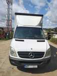 Mercedes Sprinter 415 CDI, 2008, 2.2 euro 4