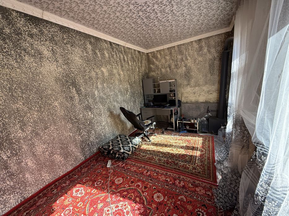 Продаётся дом в центре города срочно