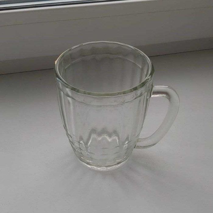 Кружка пивная СССР 0,5л