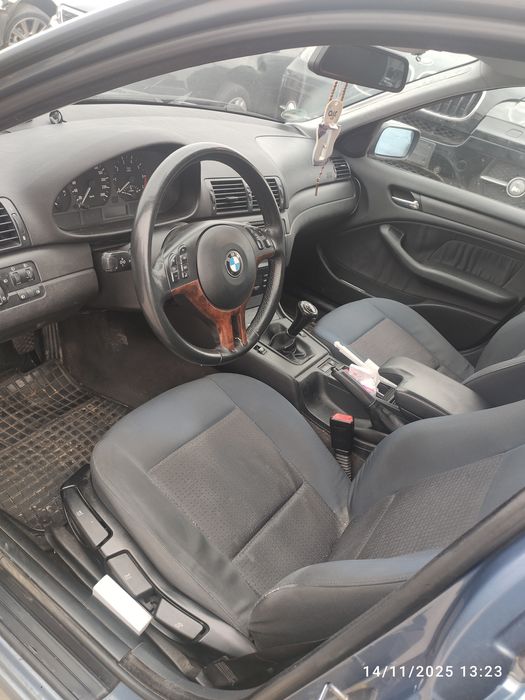 De vanzare BMW seria 3 E 46