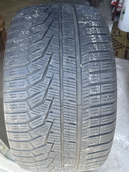Anvelope iarna bmw e 92 set 4 buc