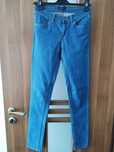 Blugi Kiabi denim skinny fit