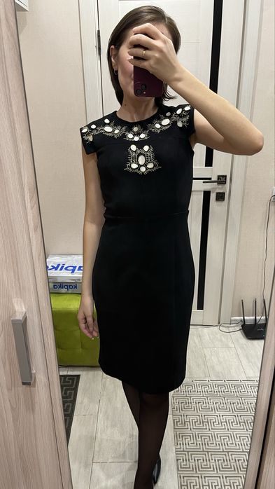 платье женское праздничное нарядное вечернее