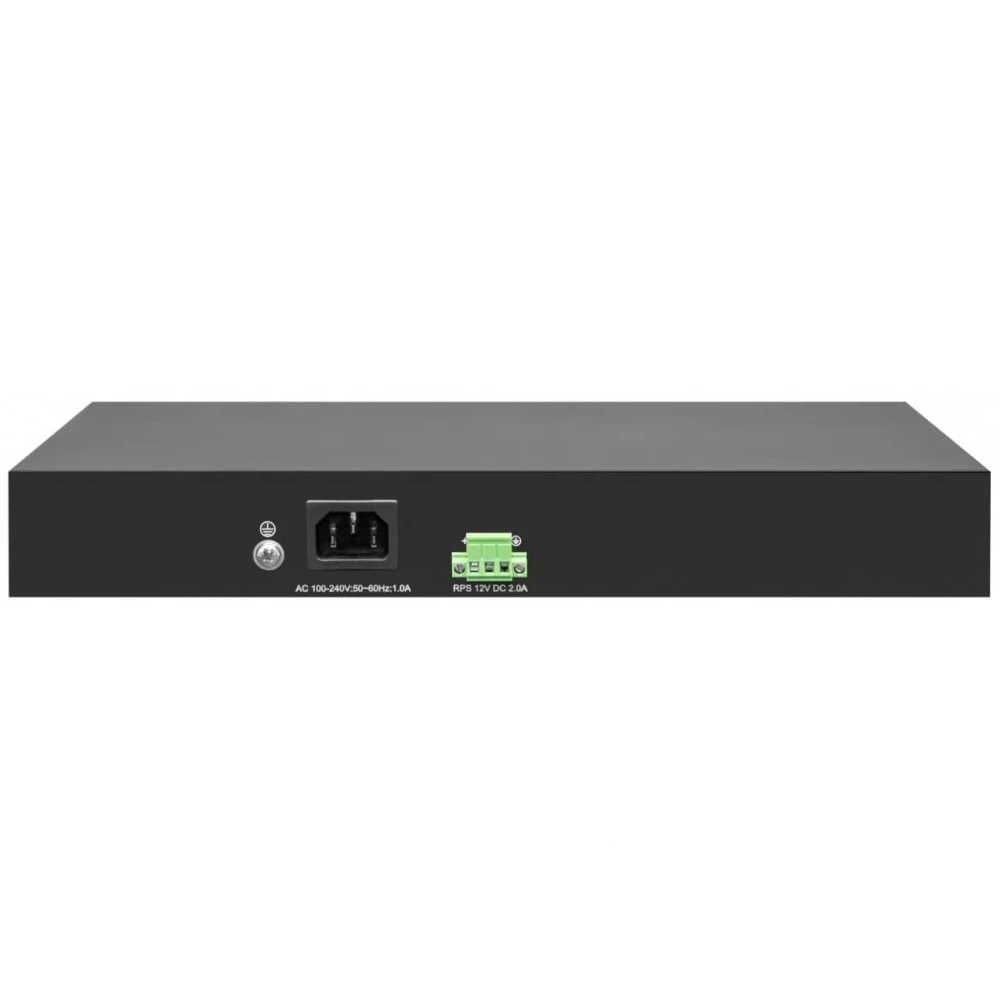 Управляемый коммутатор уровня 3 SNR-S2995G-12FX