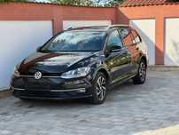 Volkswagen Golf Volkswagen golf VII 1.6 TDI