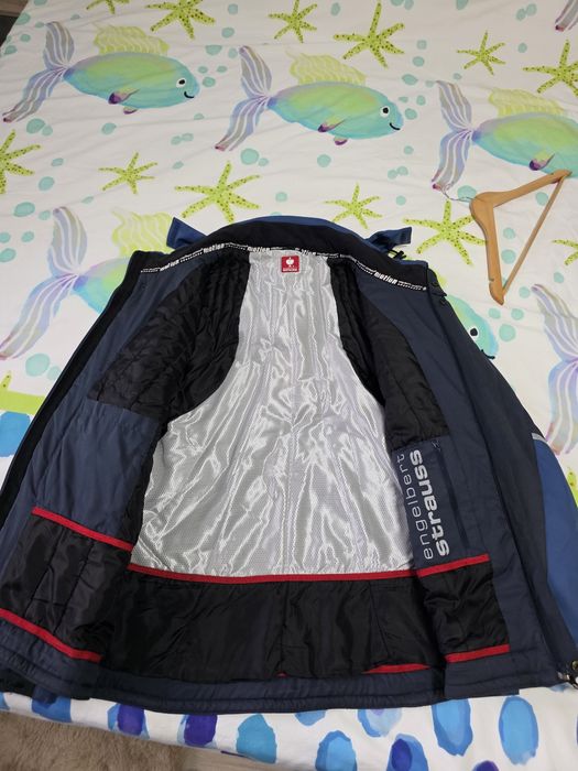 Engelbert Strauss XL.