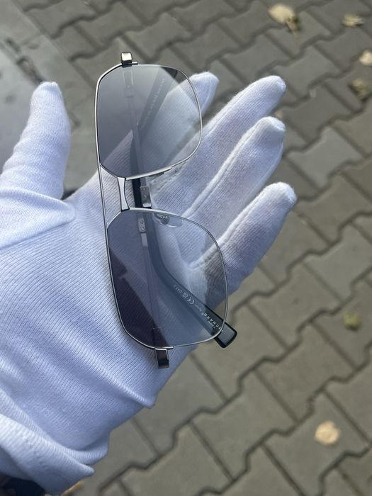 Оригинални мъжки слънчеви очила Thom Richard