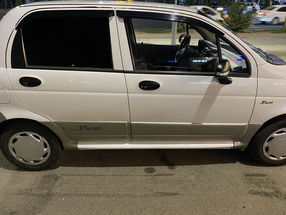 Best Matiz Sotiladi srocniy  narxi boliwi