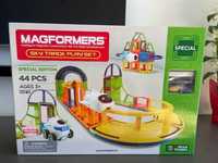 Magformers Sky Track Play Set
