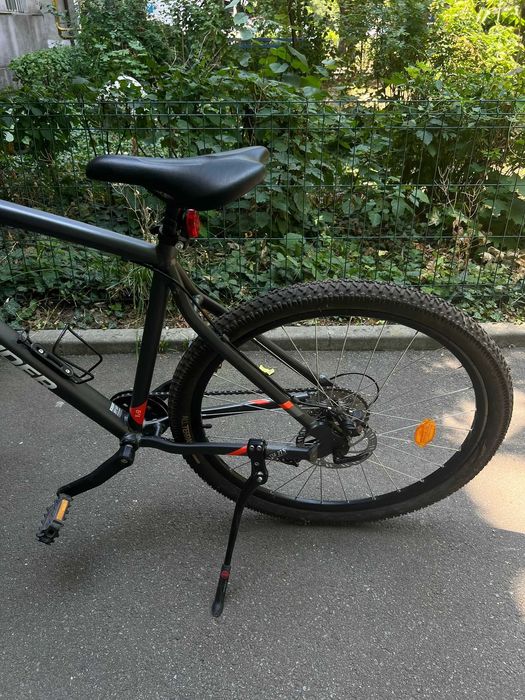 Vand bicicleta MTB Rockrider