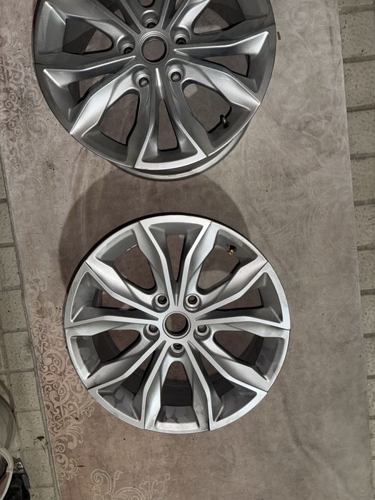 Diska Malibu Premier