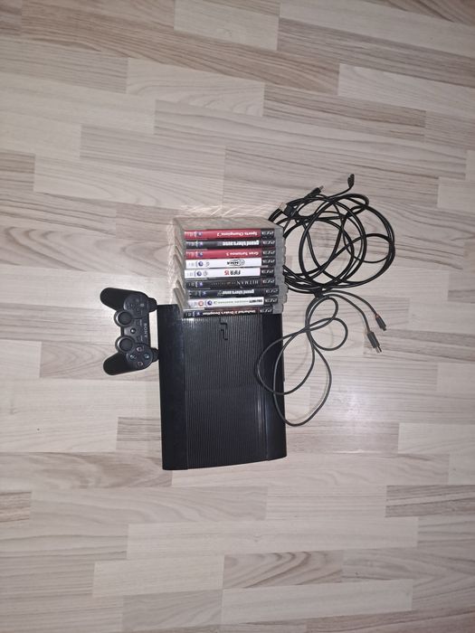 PlayStation "3 "