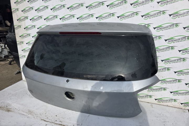 Haion Hayon BMW Seria 1 E81/E82/E87/E88 (facelift)