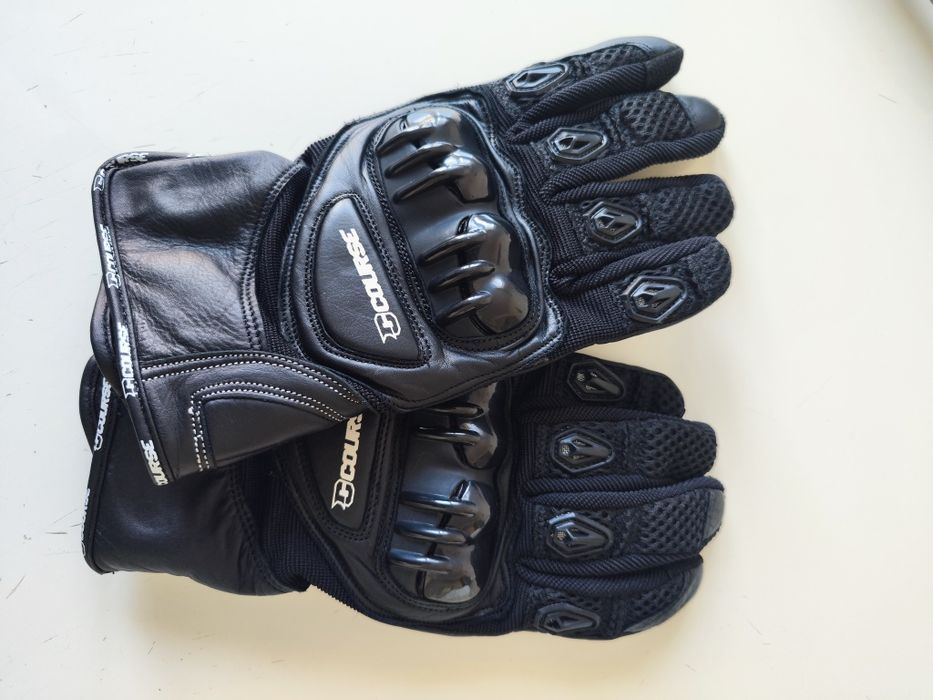 Mănuși moto Course Rapid NOI