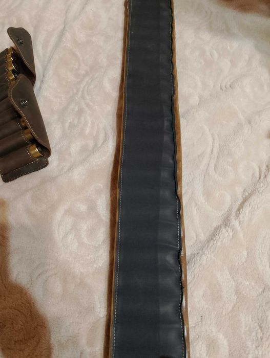 Патрондаш 12калибър