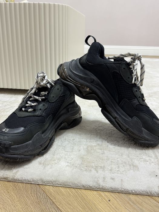 Balenciaga Triple S ORIGINALI - Măsura 43 -