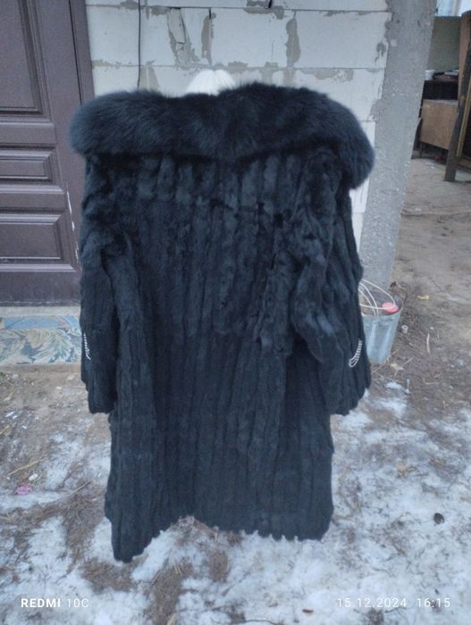 Продам норку и шубу