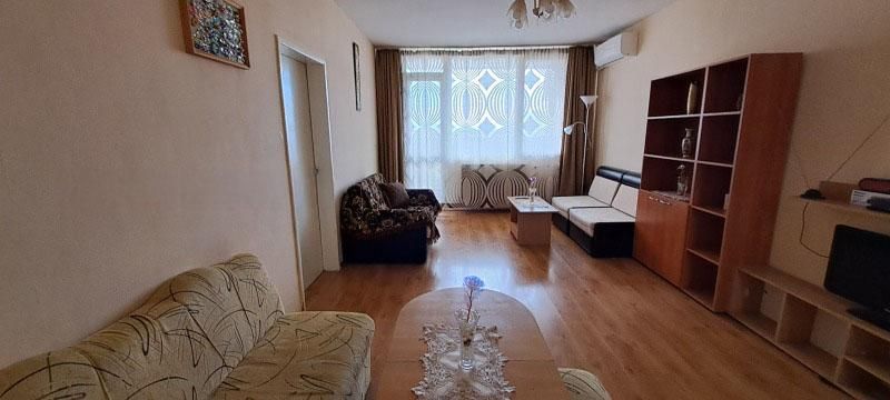 Двустаен апартамент под наем в ж.к. Надежда 2, 2123483