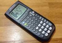 Calculator Stiintific, Calculator Grafic - Texas Instruments TI-82