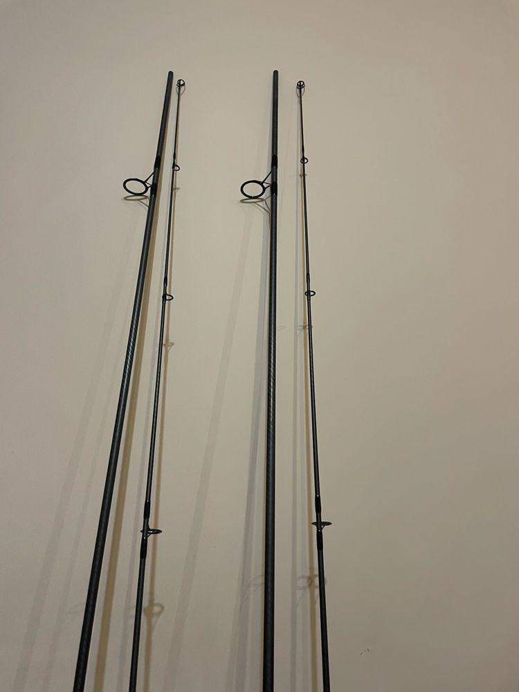 Free Spirit Seeker 13f 3.5lb SU