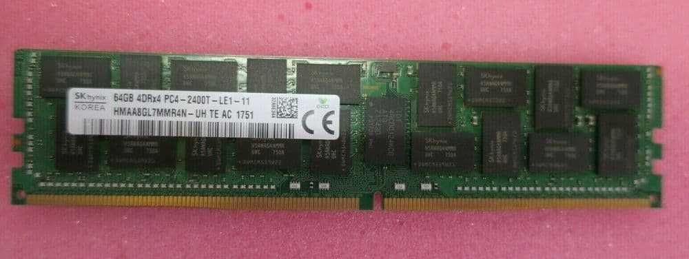ddr4 ECC 64GB , 384GB memorie server/workstation! * CEL MAI MIC PRET *
