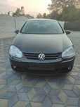 VW Golf 5 / UNITED