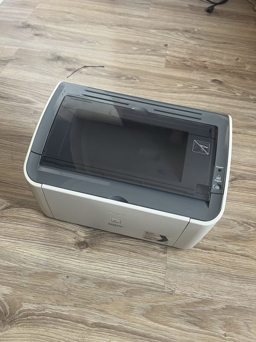 Canon LBP 2900 пользовались дома