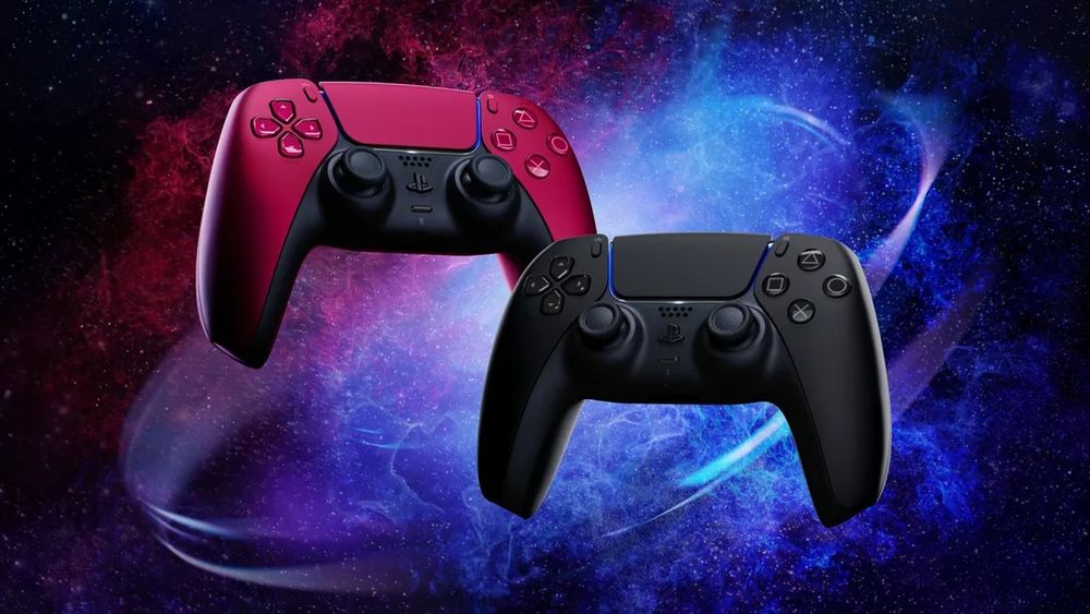 Качественный ремонт приставок и джойстиков PS4 dualshock и PS5 dualsen
