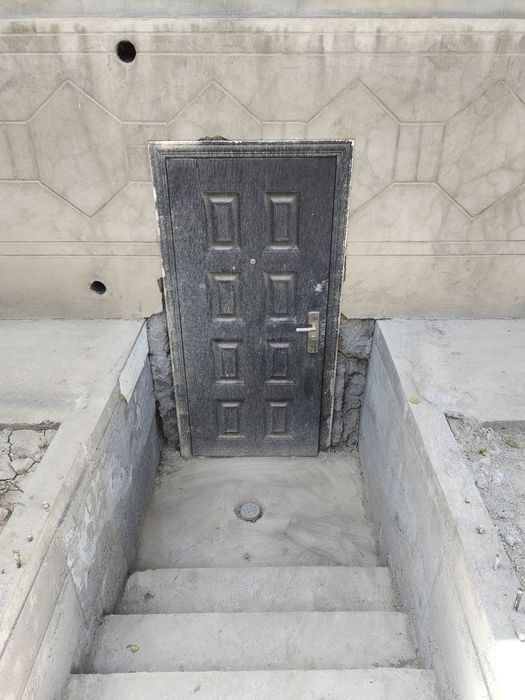 Sklad adenda omborxona