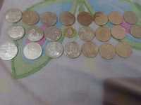 Монеты монеты монеты