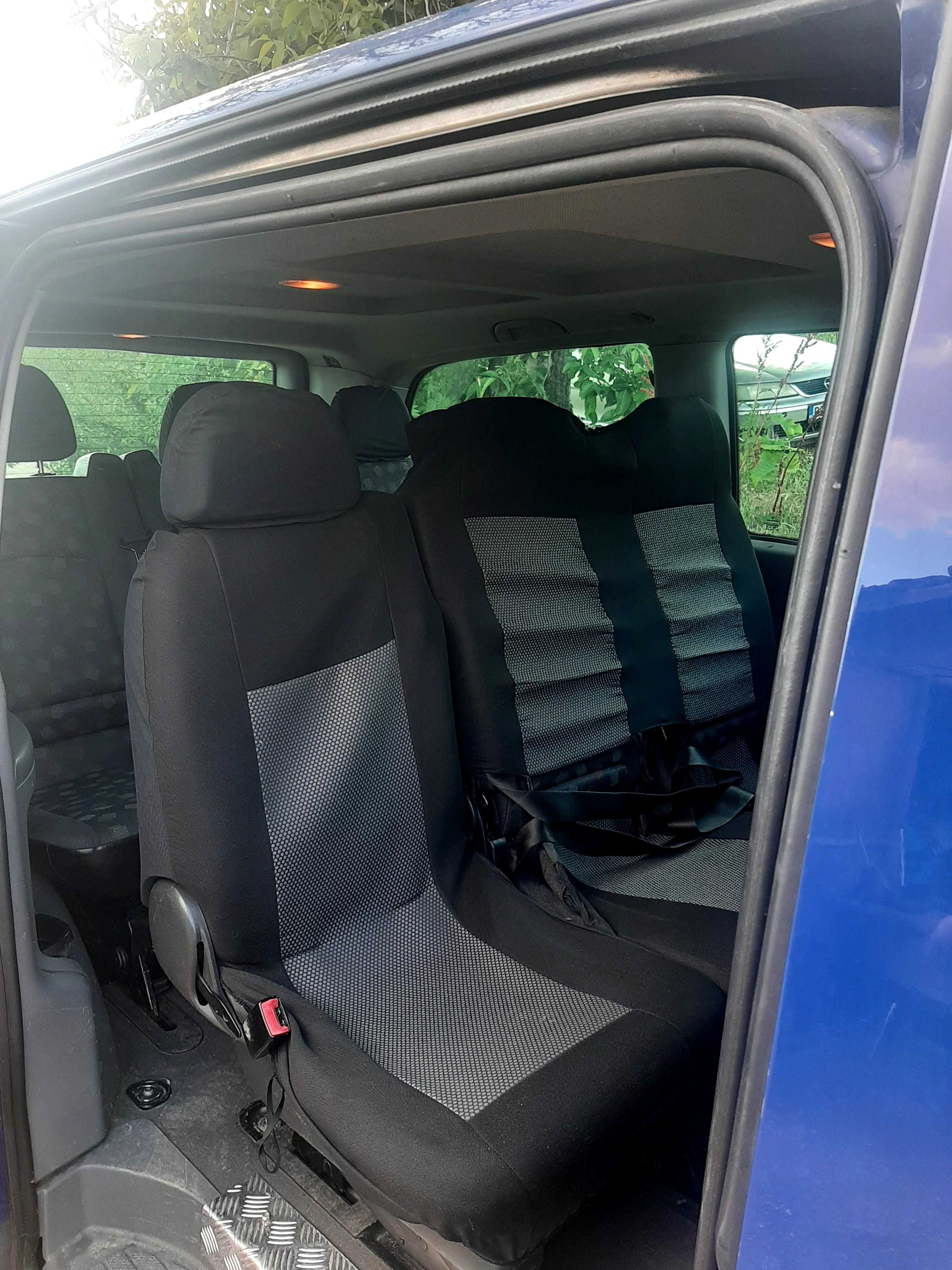 Продавам Mercedes Vito111 CDI 8+1