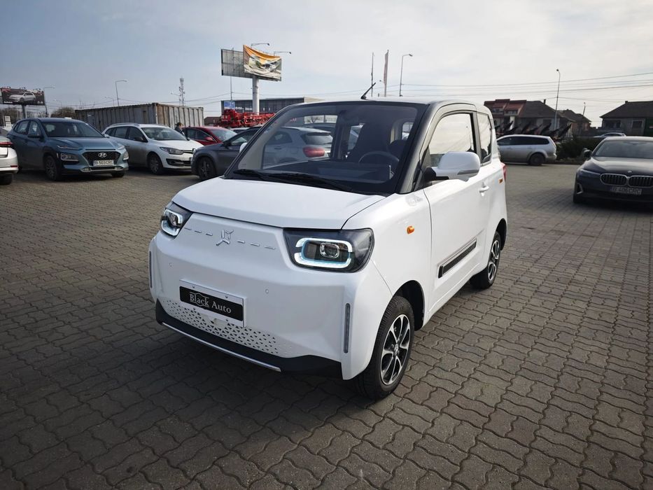 Allview Cityzen ALLVIEW Cityzen COMFORT 4 LOCURI -Se conduce de la 16 ani !