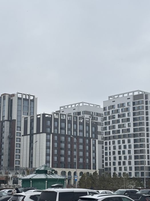 Квартира Үй алу оңай!