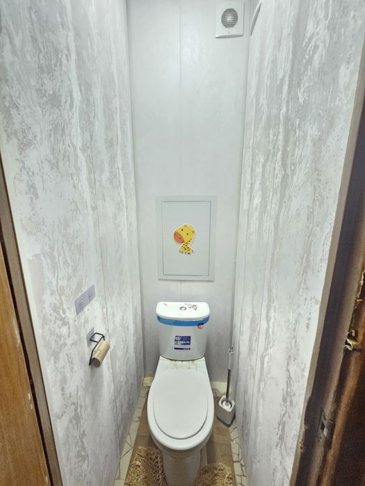 Продаются 2х комнатная квартира Чиланзар 21 квартал