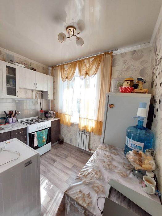 Продам 1 ком 5 школа