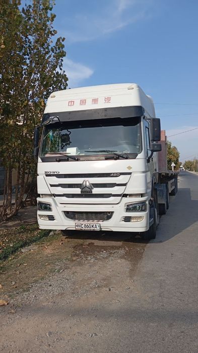 A6 moshina 2019 prsep 2014 unversal konteneravoz borlari bor