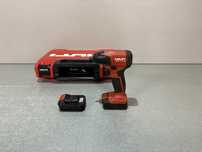 Bormasina cu impact hilti siw 2-a12