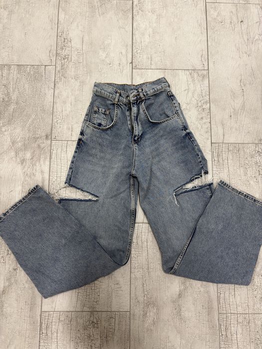 Дънки Maison Margiela